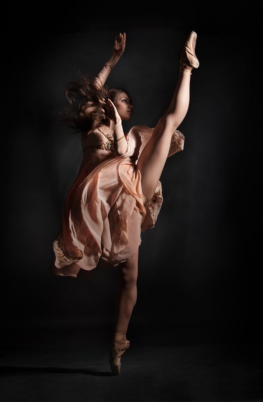 постановочная, танец, балет, студия, art, пластика, графика, движение, экспрессия, романтическая, искусство, низкая тональность, low key, davydov Цветок...photo preview