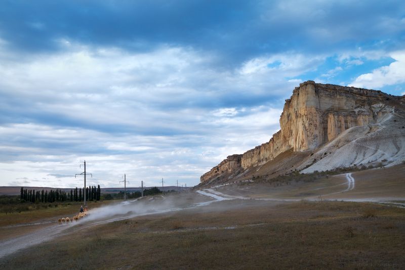 Прерии Ак-Каяphoto preview