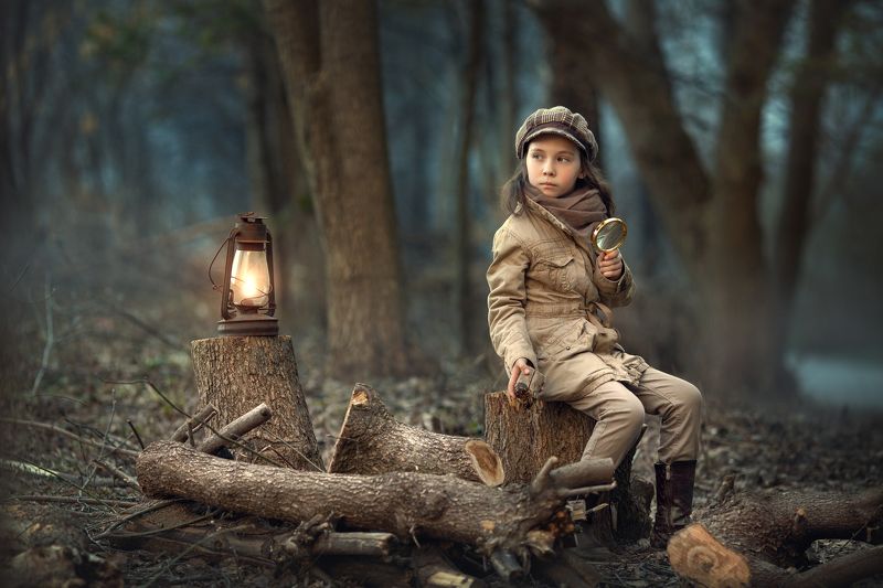 Ширли Холмсphoto preview