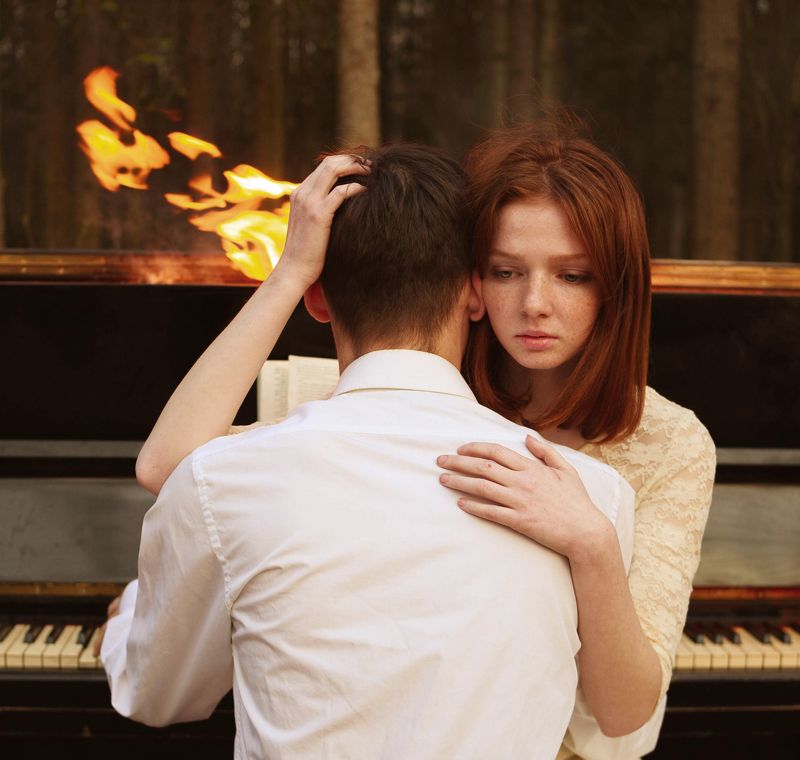 #love #kirillgolovan Pianophoto preview