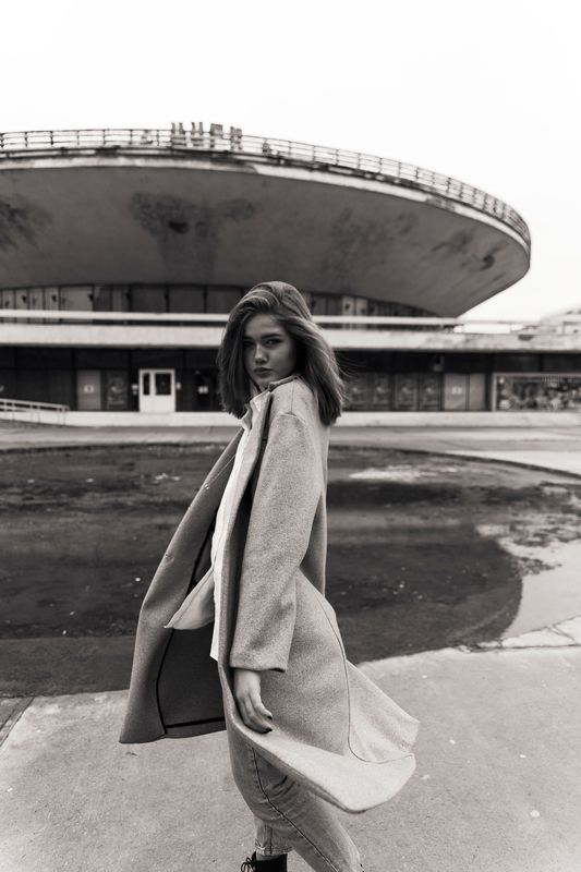 портрет photo preview