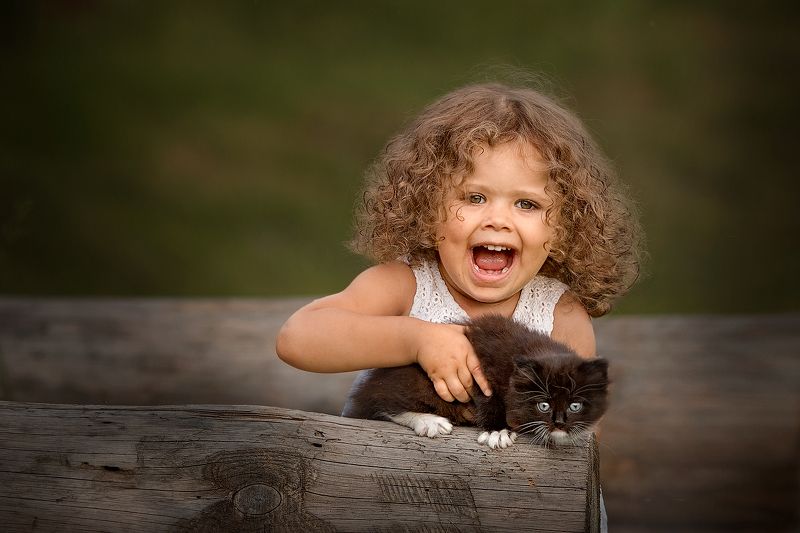 детские эмоцииphoto preview