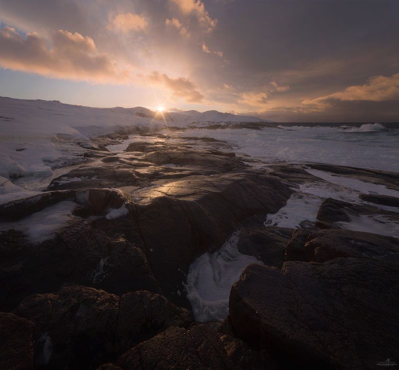 териберка Луч надеждыphoto preview