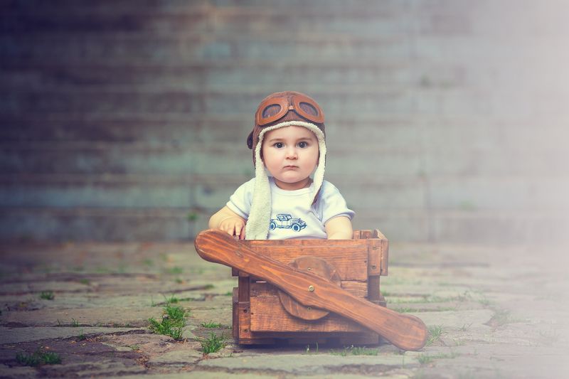 The Pilotphoto preview