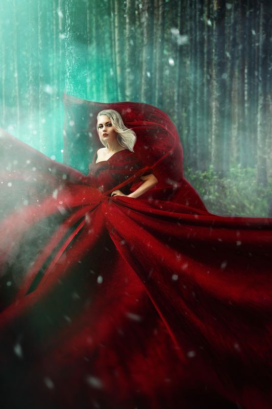 портрет, девушка, модель photo preview