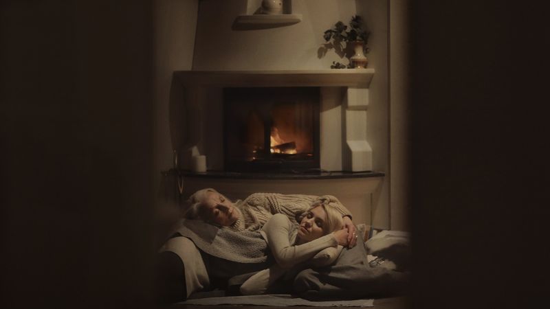 мама, портрет, двое, Сергей Спирин, story, film, cinema, Мамаphoto preview