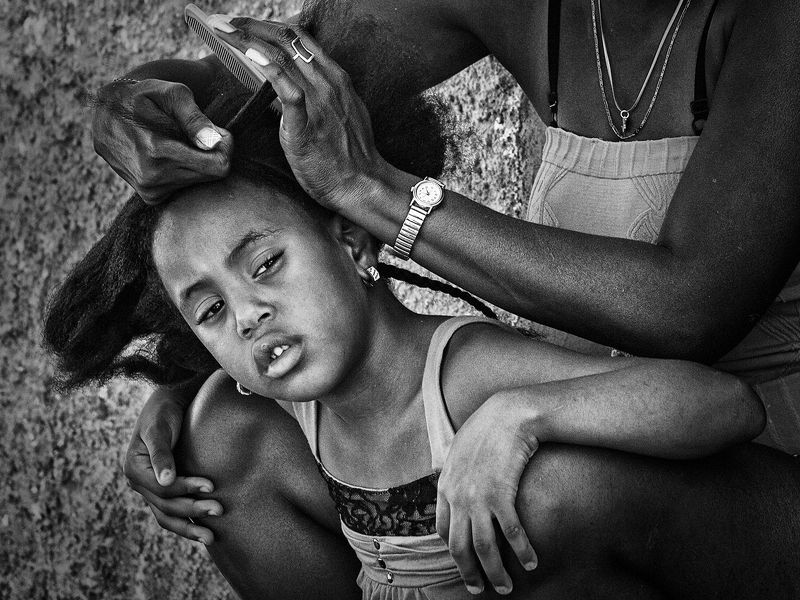 Руки матери фото превью