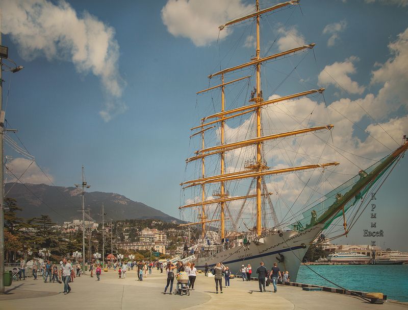 крым.  фото превью