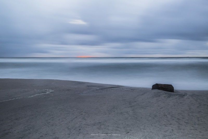 море, пейзаж, минимализм,  seascape, sea, minimalism, longexposure ***photo preview