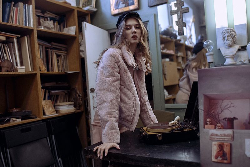 Марияphoto preview