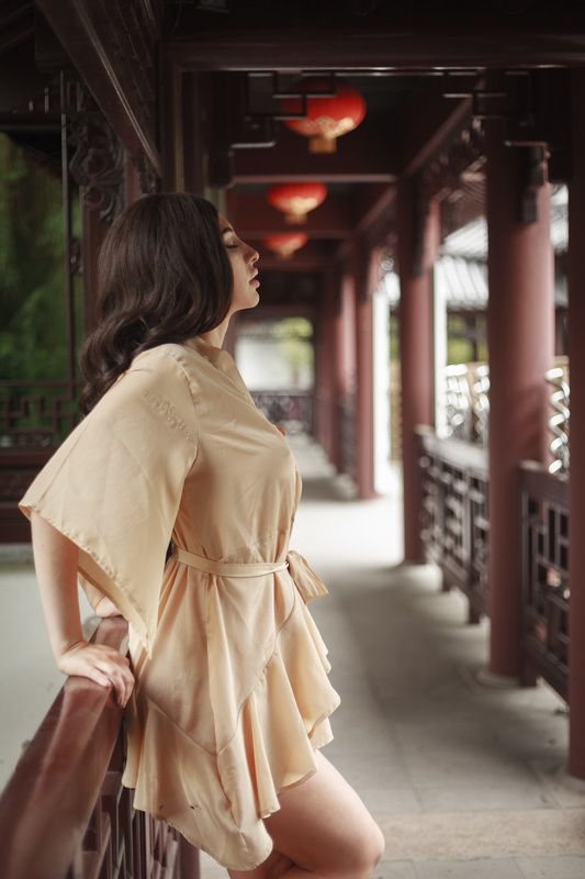 portrait, fashion, body Настяphoto preview