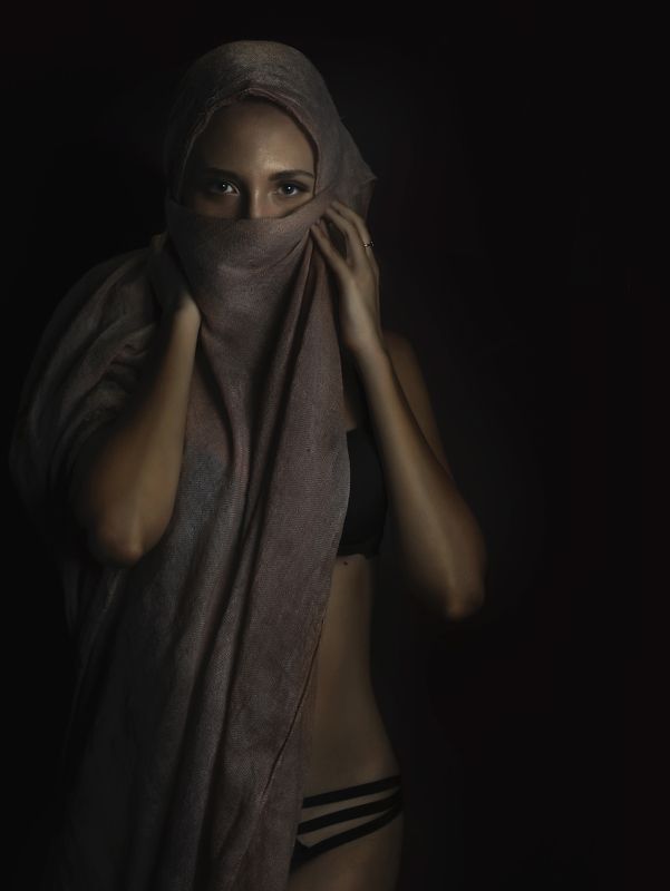 vietnam Mystic Eyesphoto preview