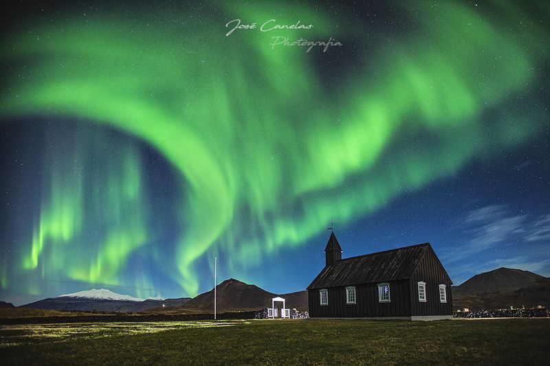 josé canelas; https://www.facebook.com/josecanelasphotos/ The return of a dreamphoto preview