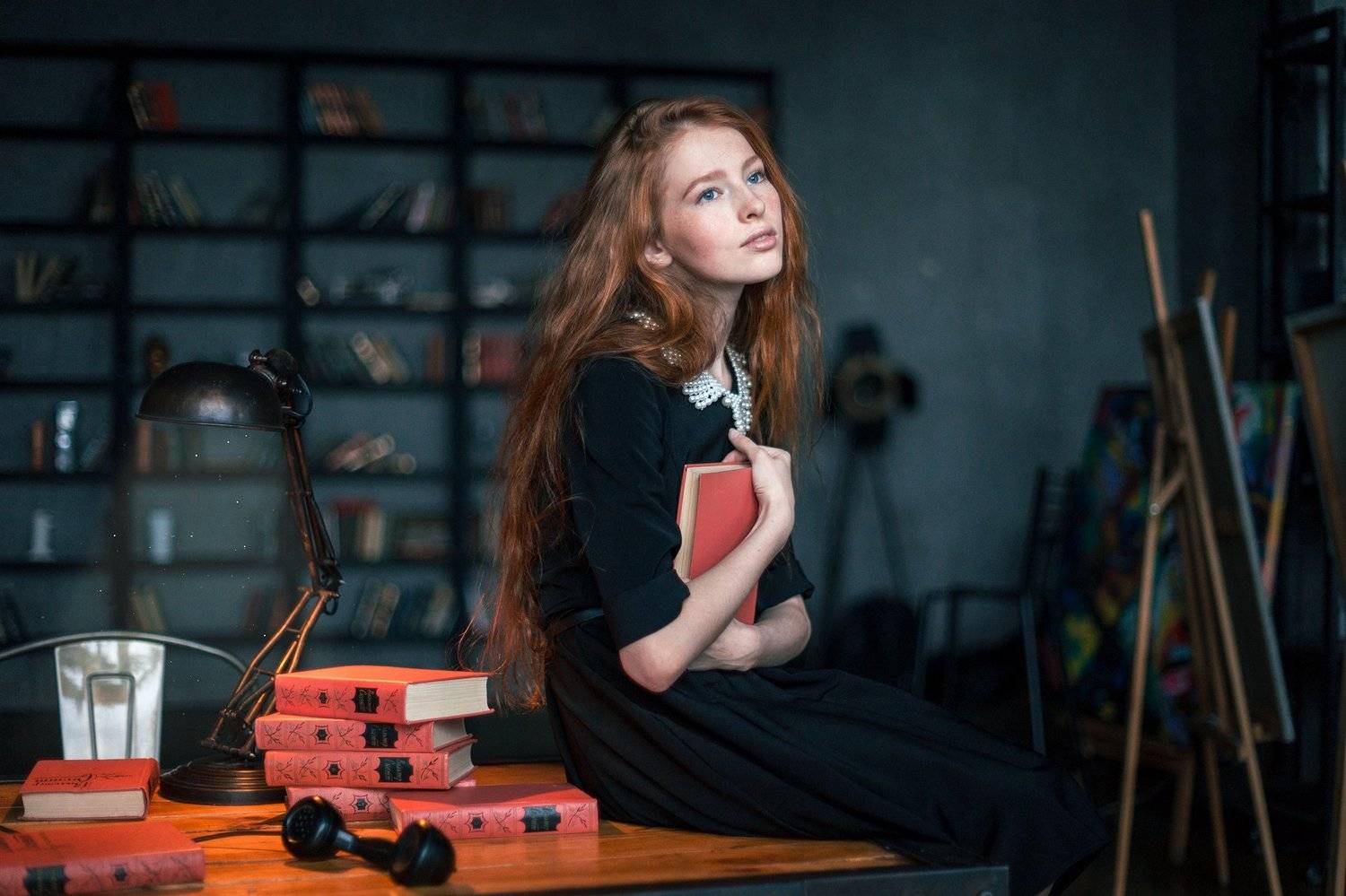 , Александр Решня