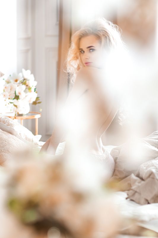 девушка портрет  nikon d850 Юлианаphoto preview