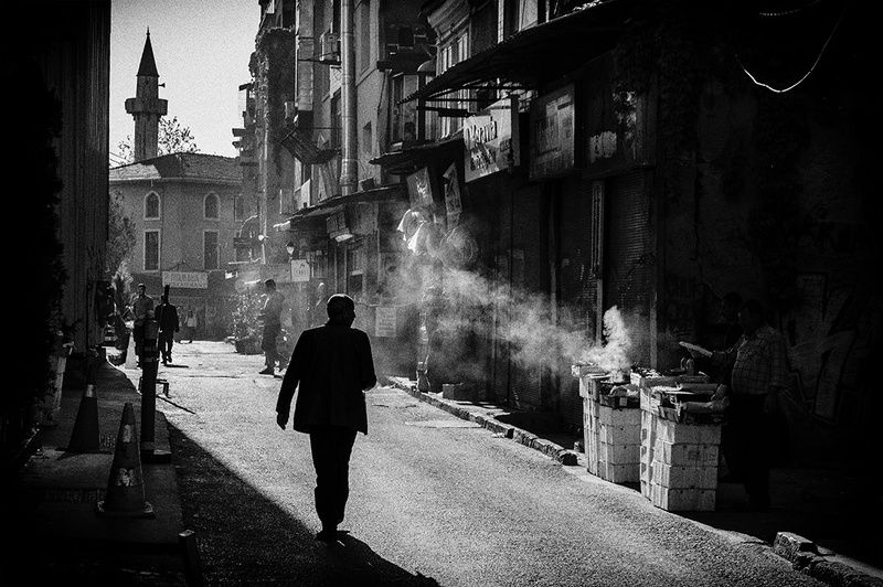 on the fumesphoto preview