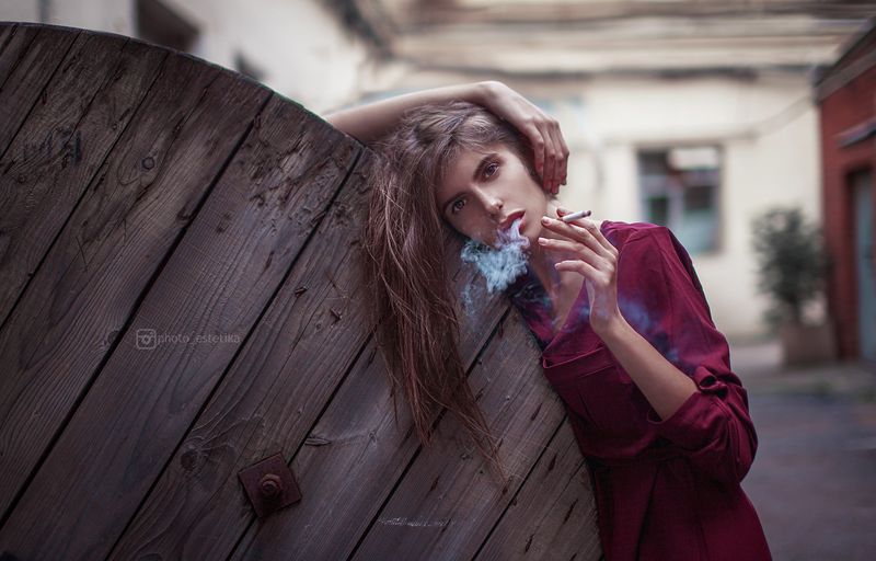 Портретphoto preview