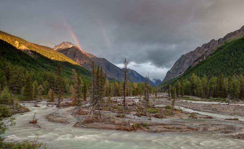 Дождь прошелphoto preview