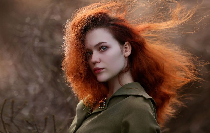 Оттепель.photo preview