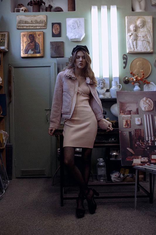 Марияphoto preview