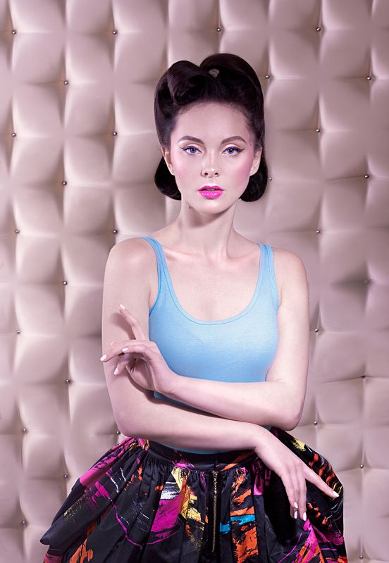 Мой PIN-UPphoto preview