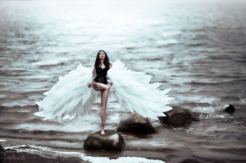 ...ангелphoto preview