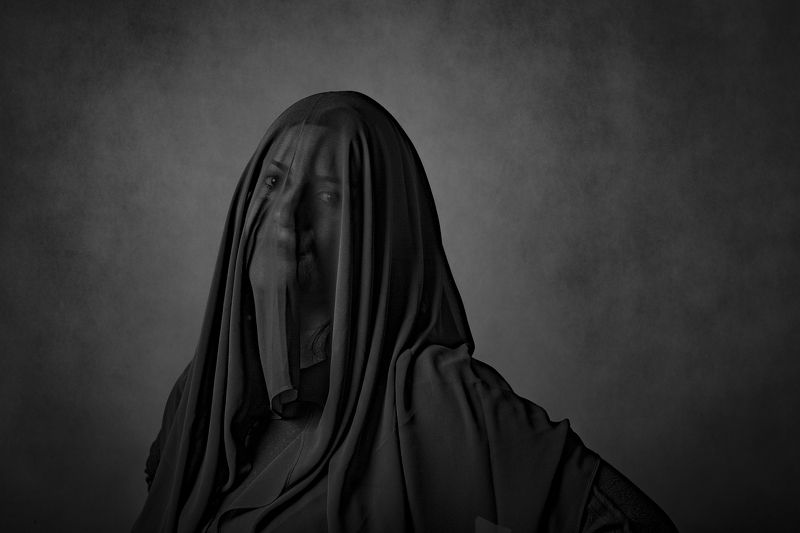 #woman #portrait #eye Femininityphoto preview