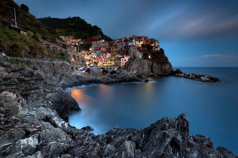 Hugo, Só, HugoSó, Italy, CinqueTerre, Spezia, Manarola, Europe, Portugal, Long, Exposure, LE, Nikon, D810 Manarolaphoto preview