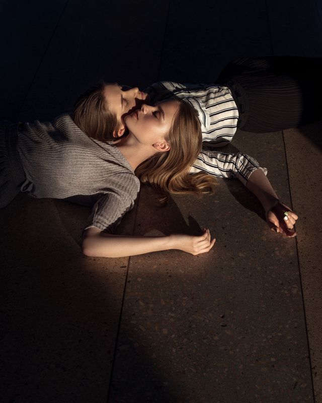 Ольга и Владиславаphoto preview