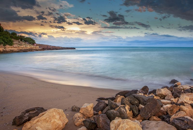 Ласковые вечера. Болгарияphoto preview