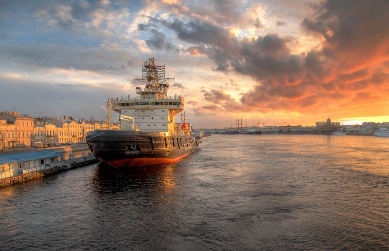 к параду ледоколов готов!photo preview