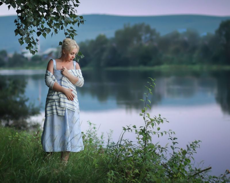 У рекиphoto preview