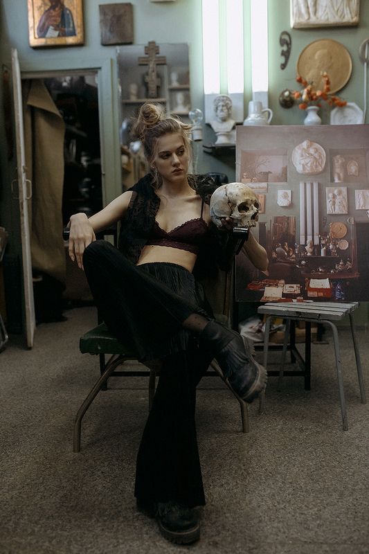 Марияphoto preview