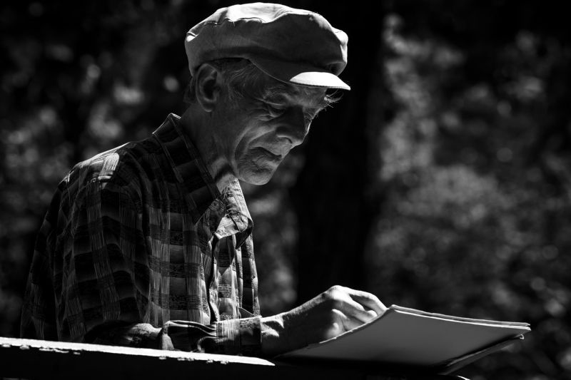 Уличный Художникphoto preview