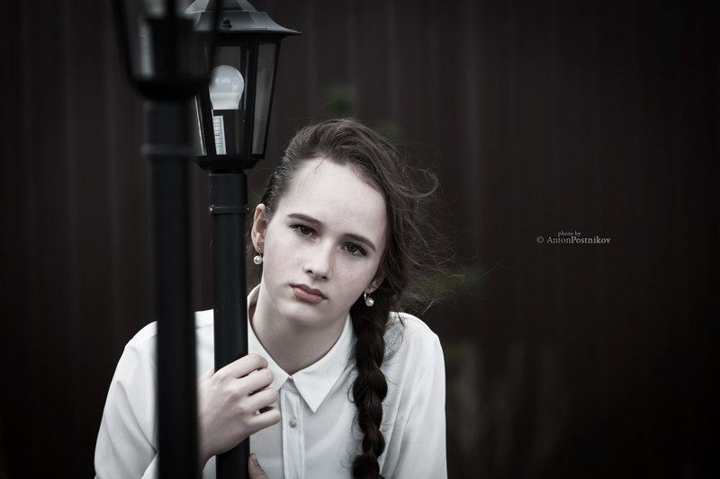 Дети. Аннаphoto preview