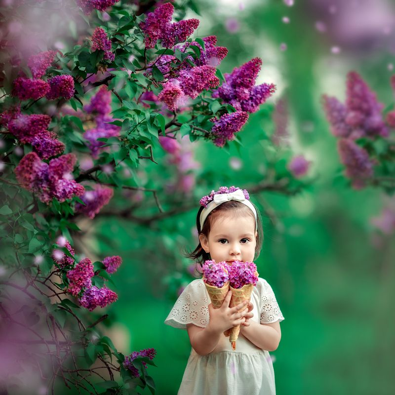 Попробовать весну на вкусphoto preview