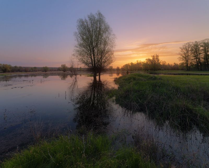 ленинск Половодьеphoto preview