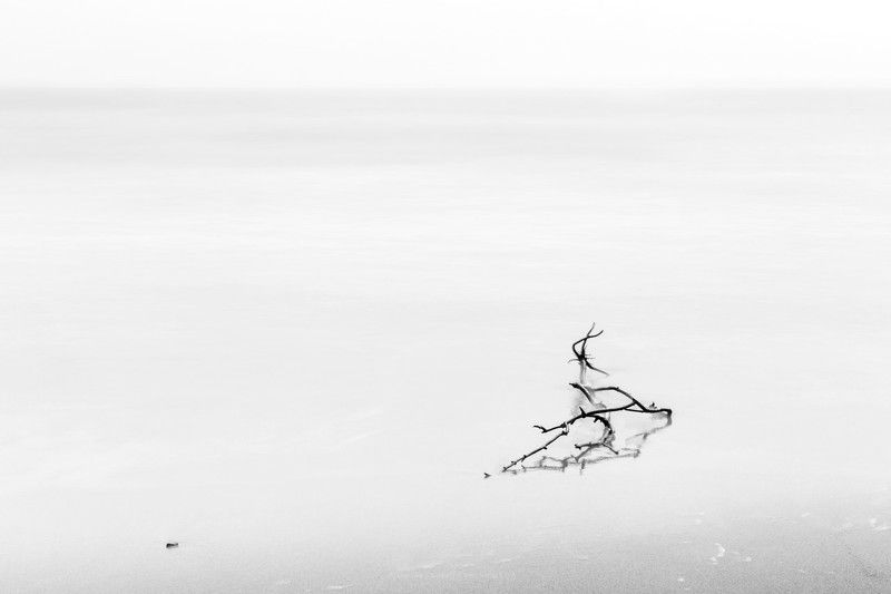 море, пейзаж, ч/б, монохром, минимализм,seascape, sea, minimalism, monochrome, blackandwhite, ***photo preview