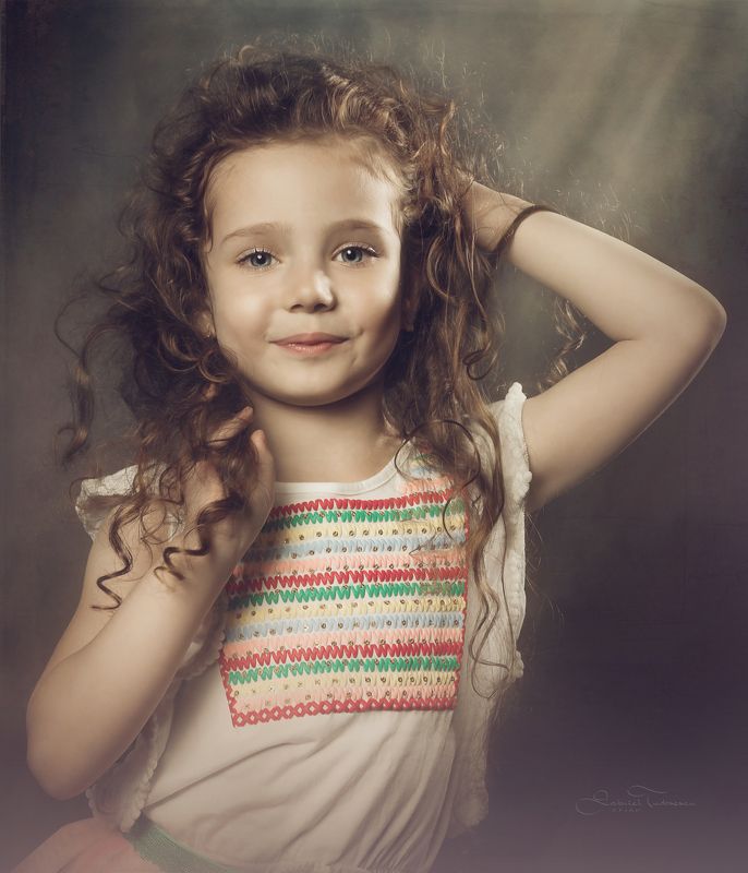 portrait Rosemariephoto preview