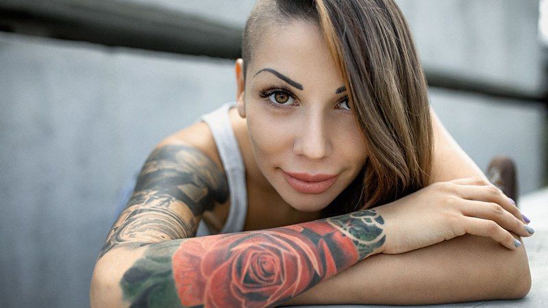 Каринаphoto preview