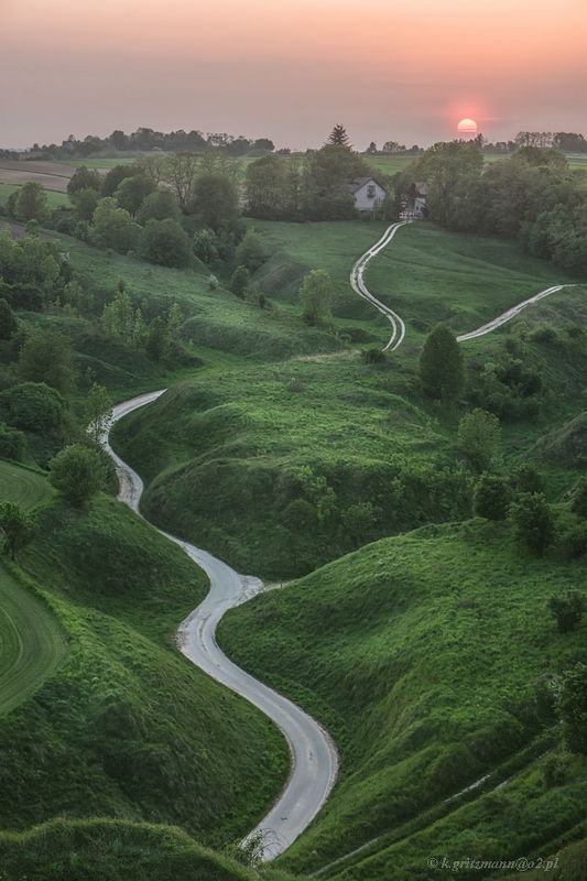 road to the sunphoto preview