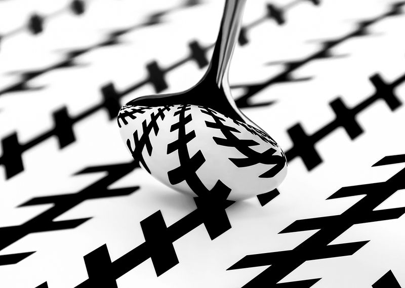 Столовая геометрия - Geometry cutleryphoto preview