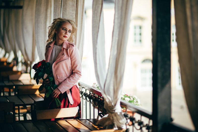 Фотосет Татьяны в Ельцеphoto preview