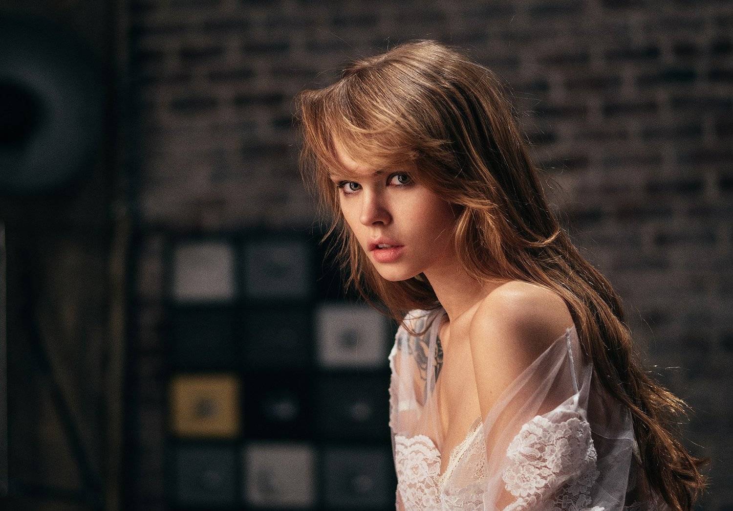 , Александр Решня