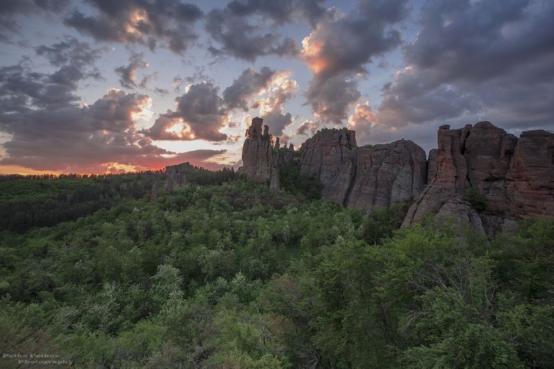 Белоградчишки скалиphoto preview