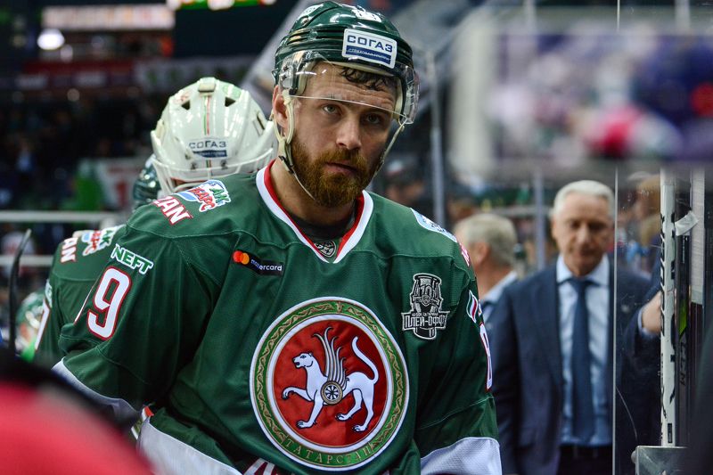 спорт, хоккей ,игра, казань За пределами площадкиphoto preview