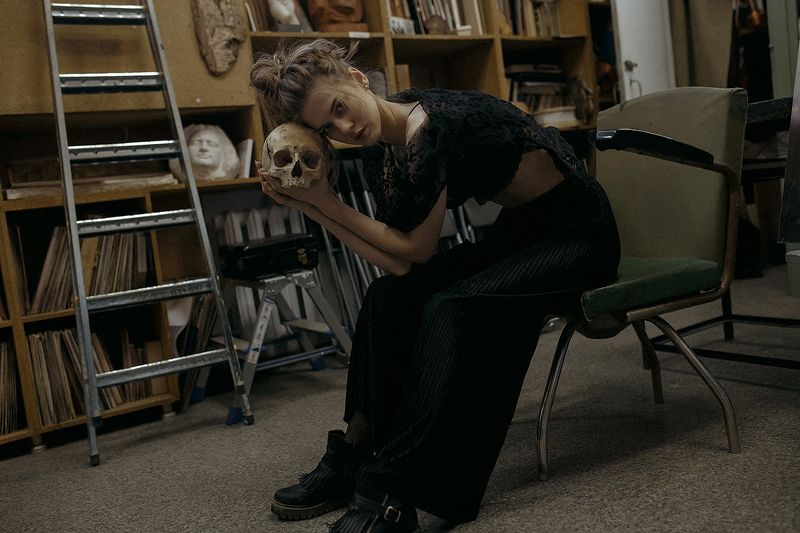 Марияphoto preview