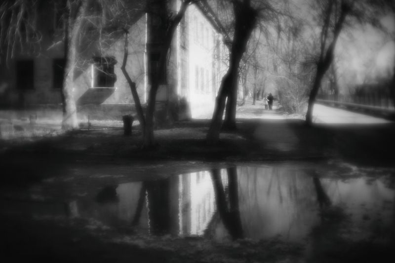 сны старого городаphoto preview