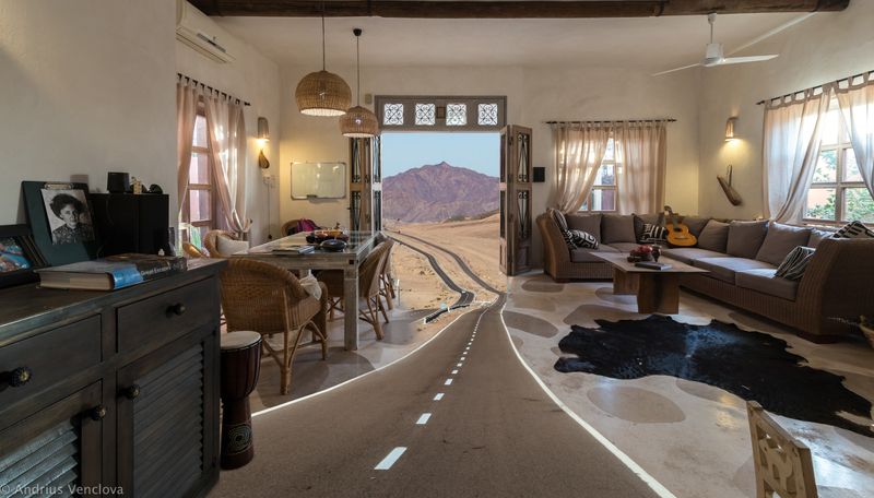 Great Escapephoto preview