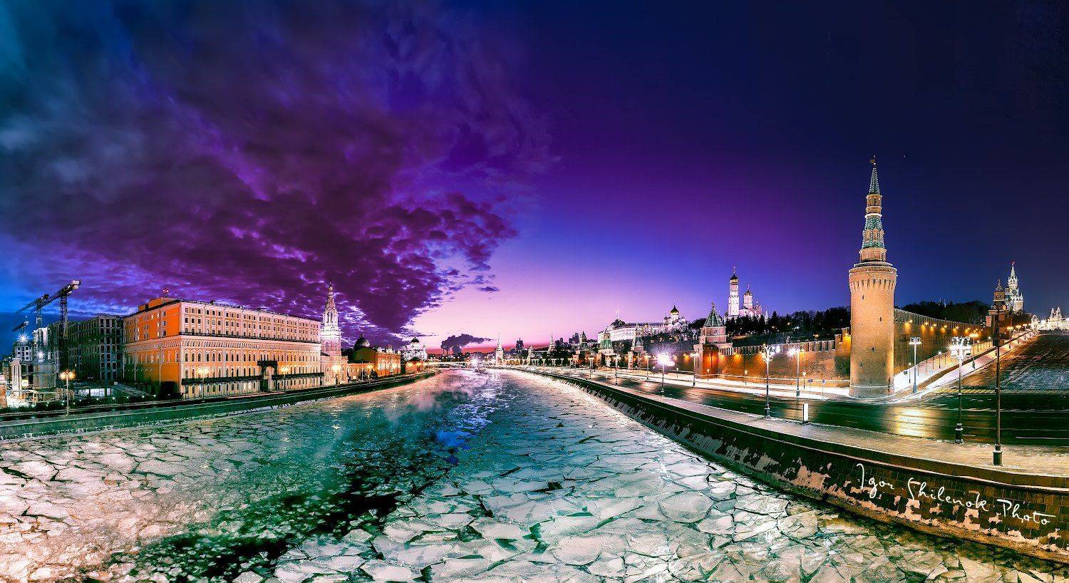 , Игорь Шиленок